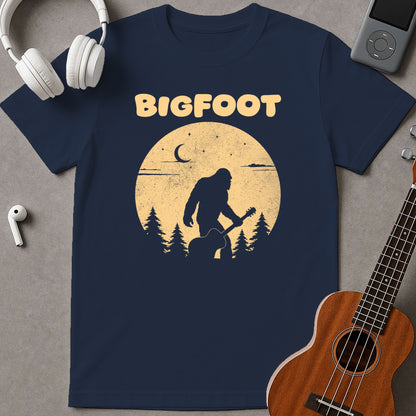 Bigfoot 1