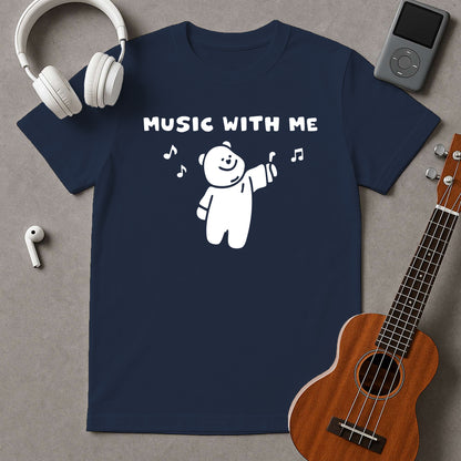Music With Me