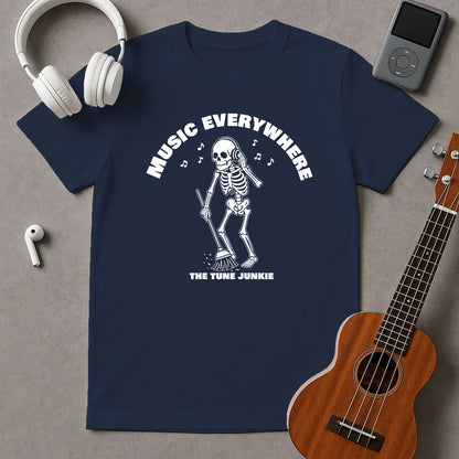 Music Everywhere