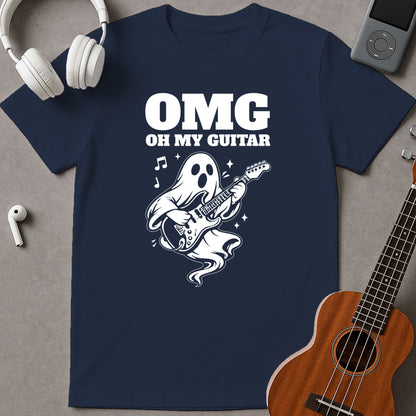 OMG - Oh My Guitar