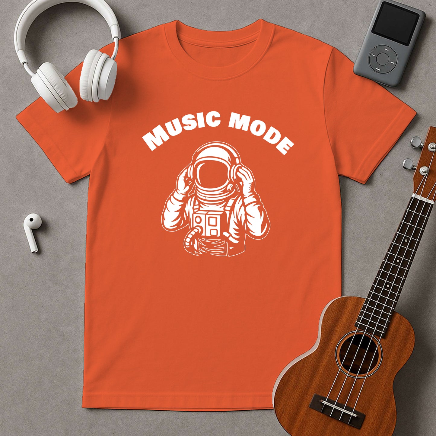 Music Mode