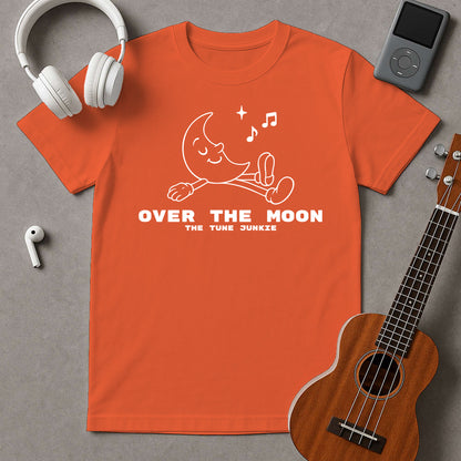 Over The Moon