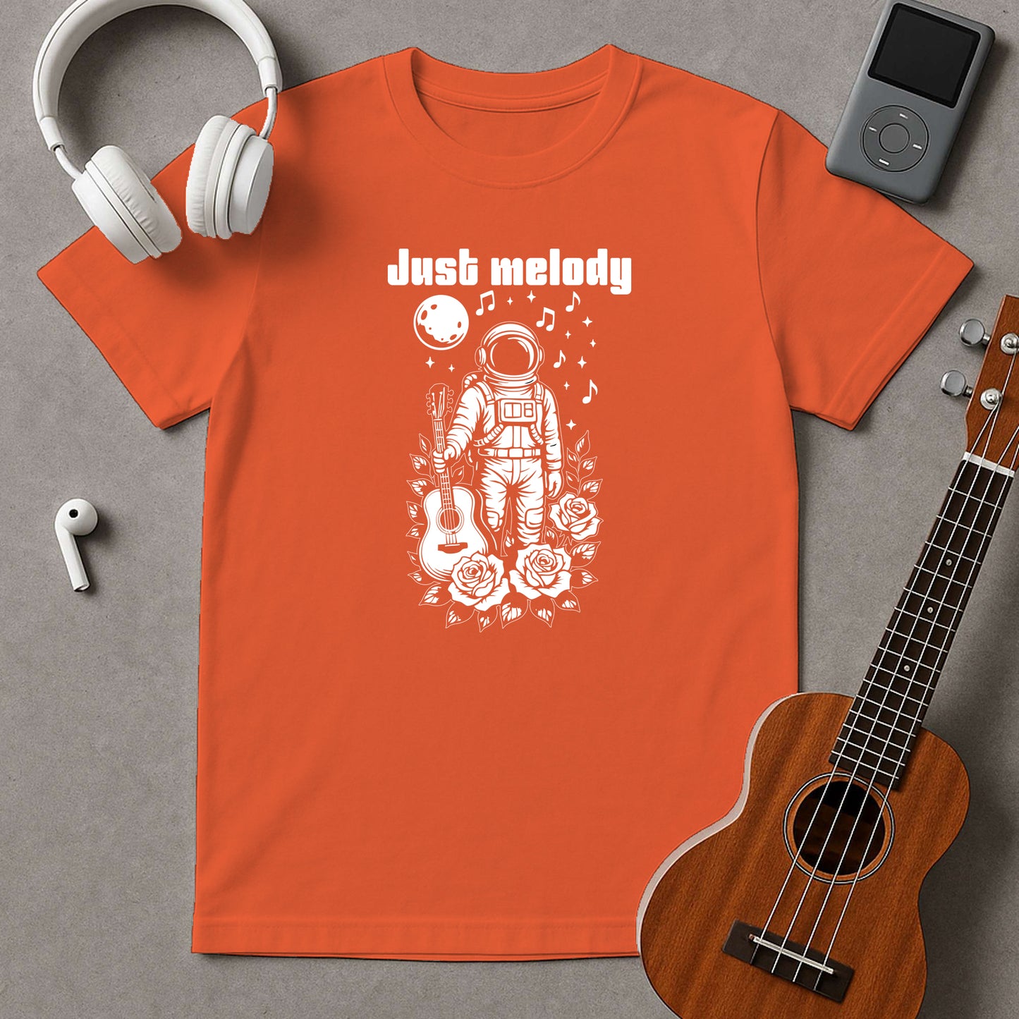 Just Melody