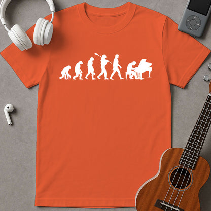 Evolution Piano