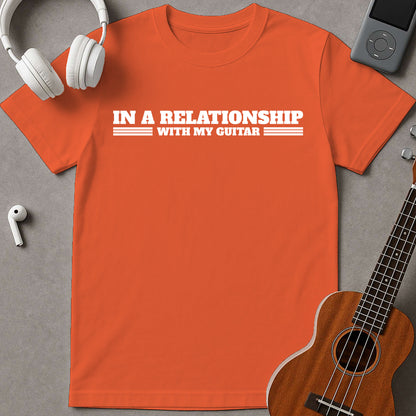 In A Relationship 2