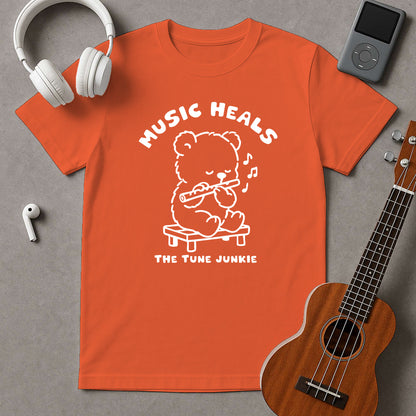 Music Heals