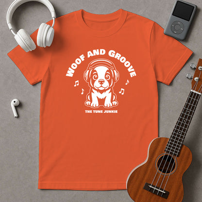 Woof And Groove