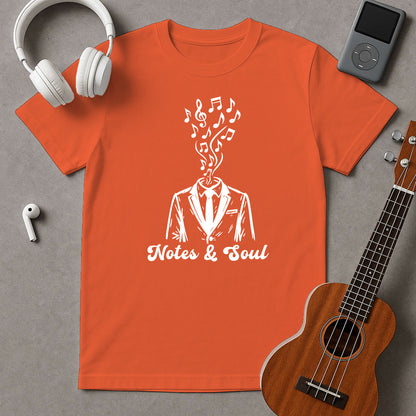 Notes & Soul