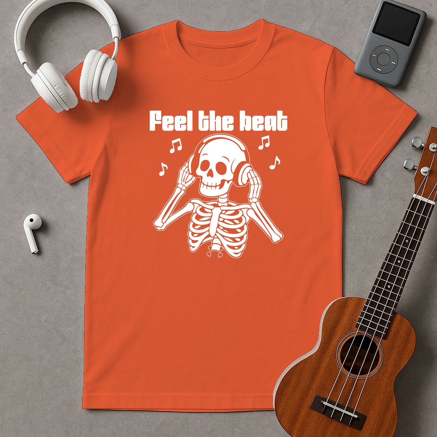 Feel The Beat