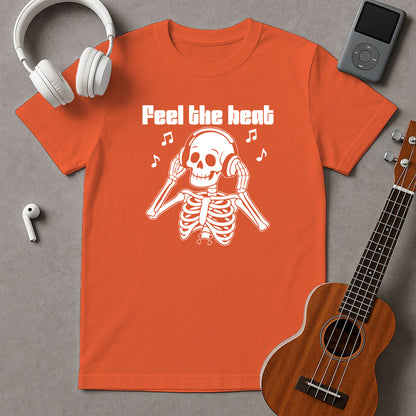 Feel The Beat