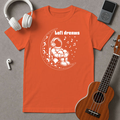 Lofi Dreams
