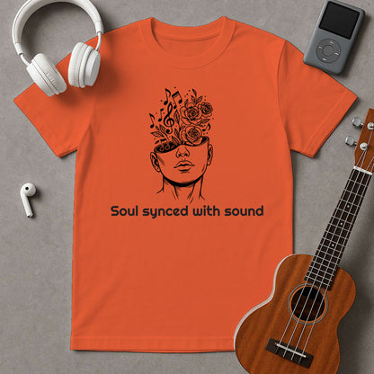 Soul Synced With Soul