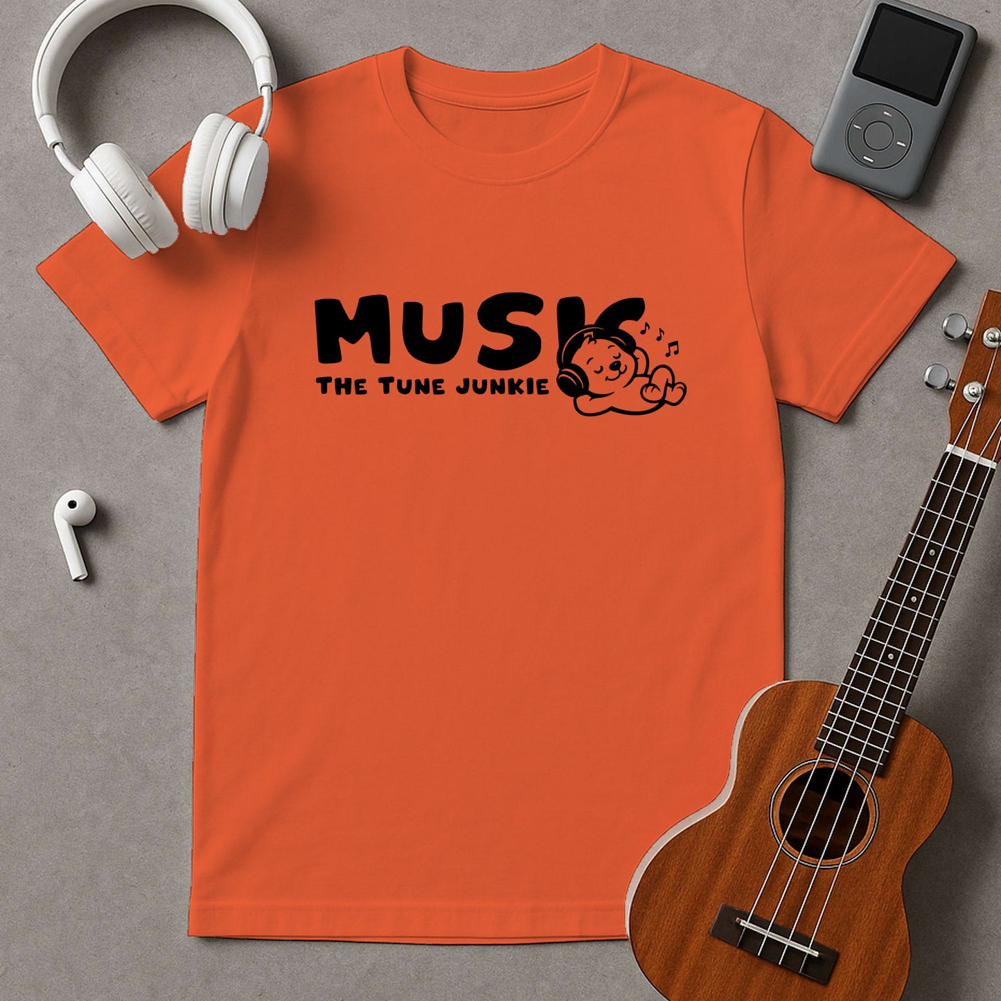 Music
