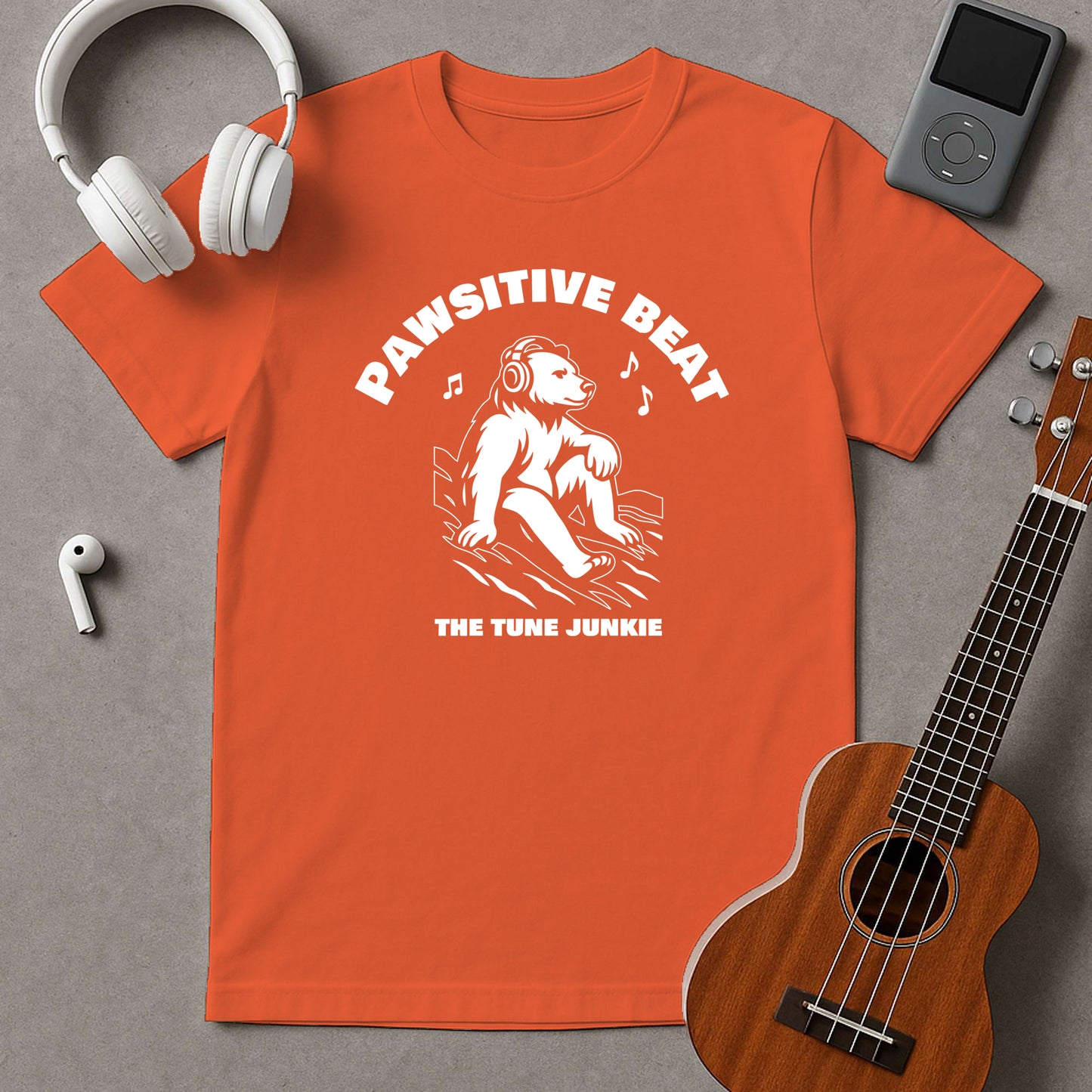 Pawsitive Beat