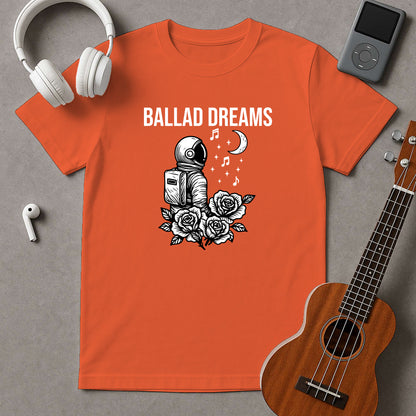 Ballad Dreams