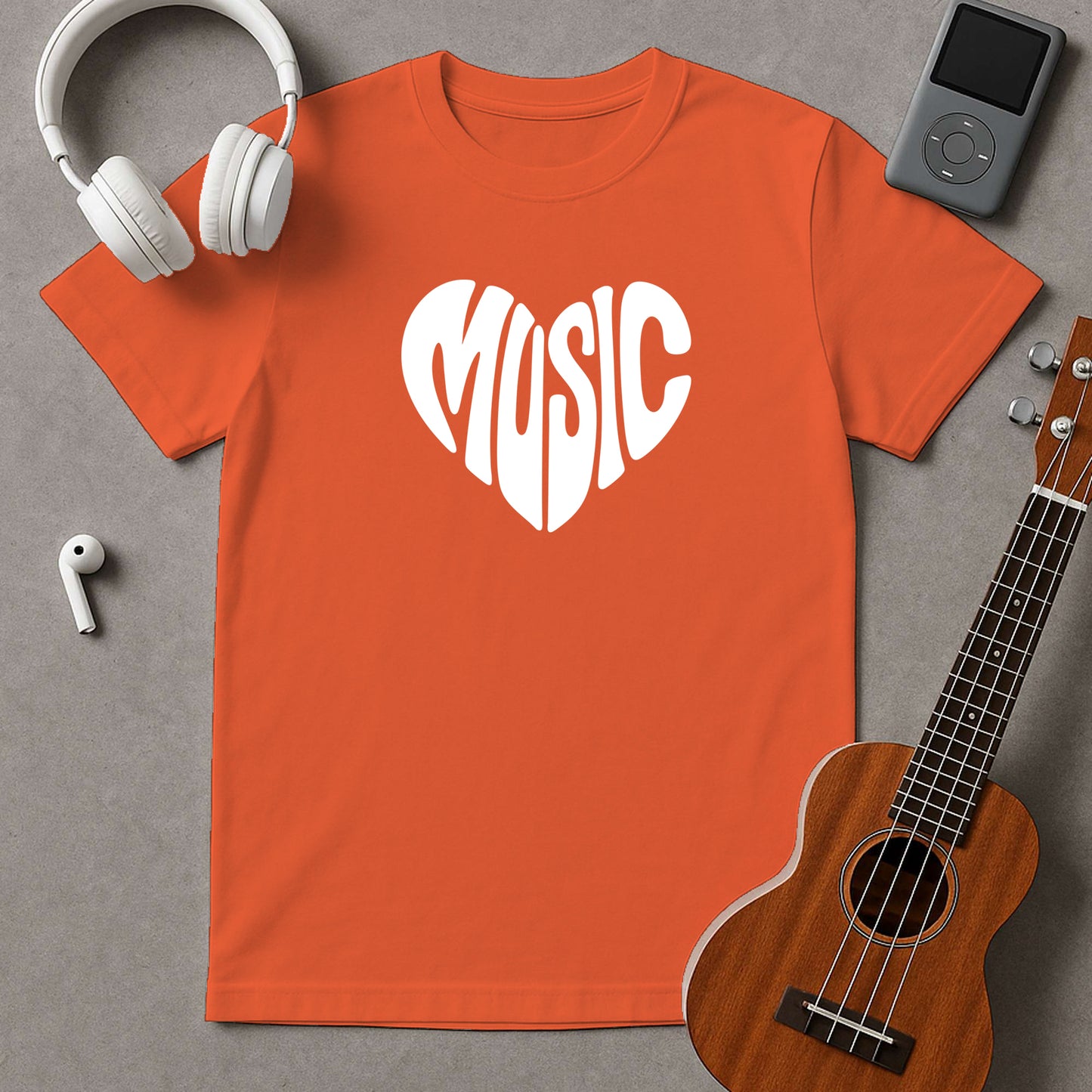 Music