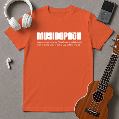Musicopath
