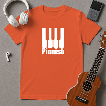 Pianist