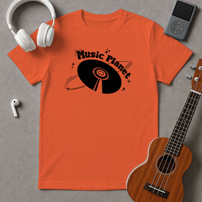 Music Planet