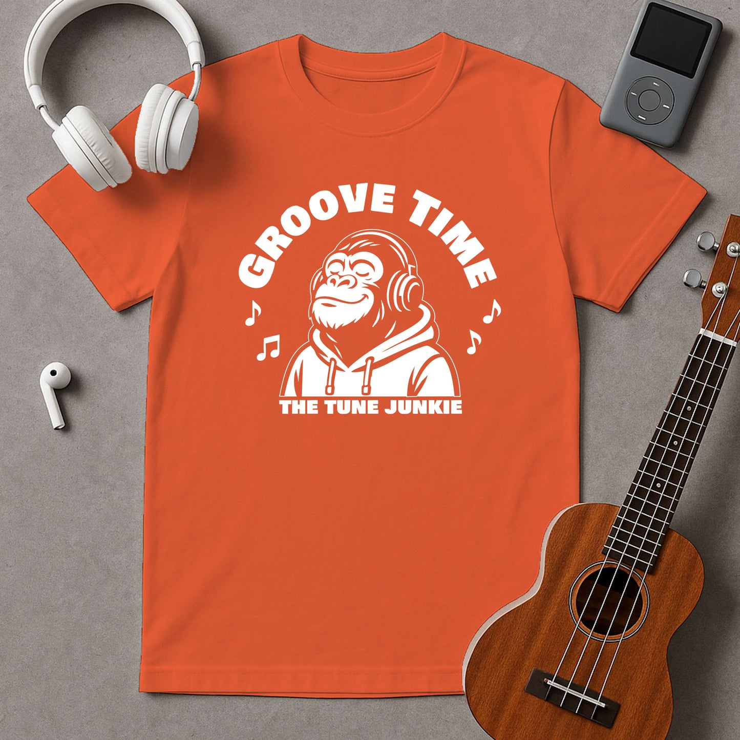 Groove Time