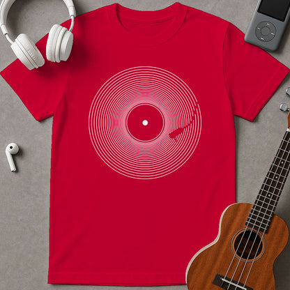 Circle Vinyl