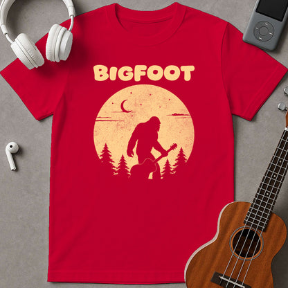 Bigfoot 1