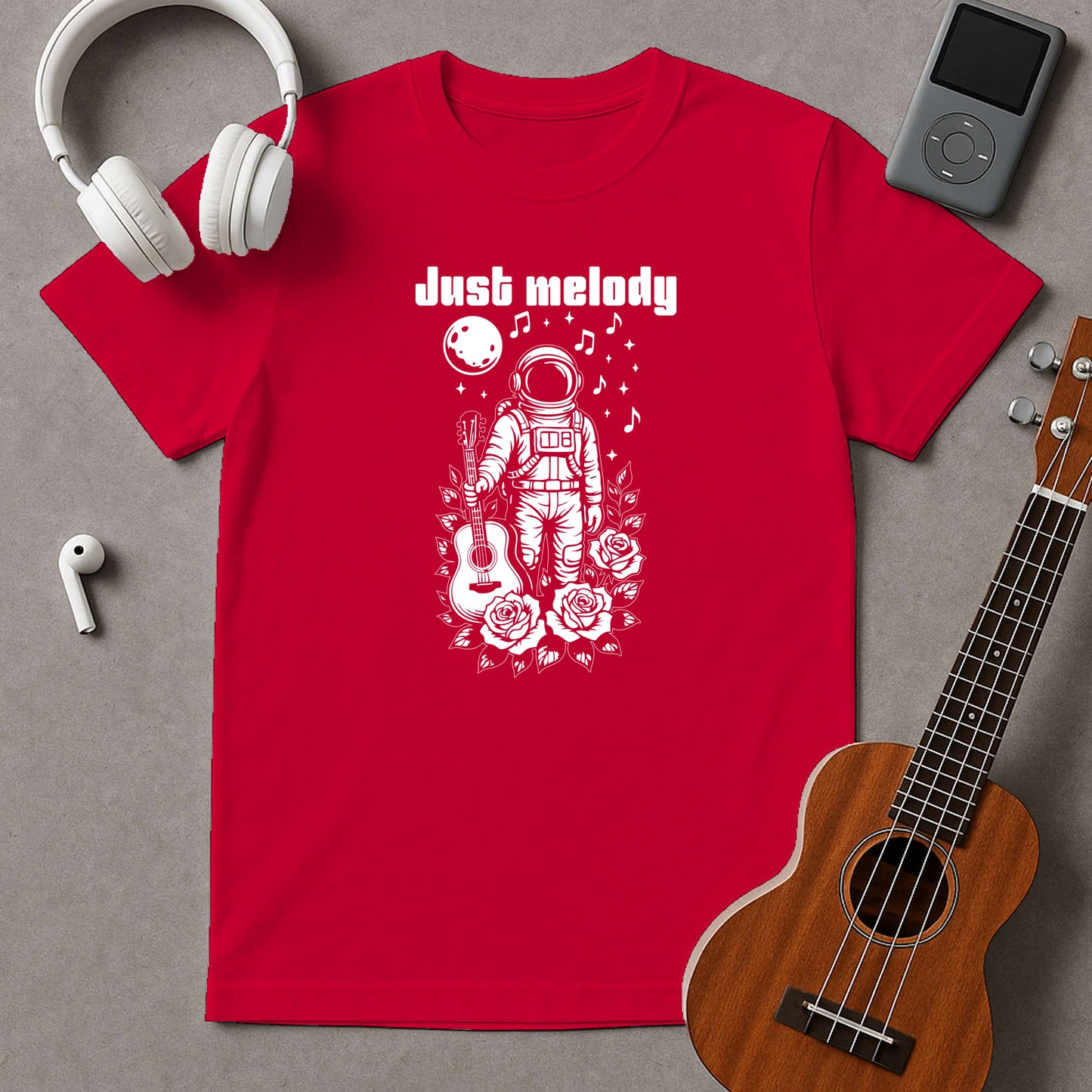 Just Melody