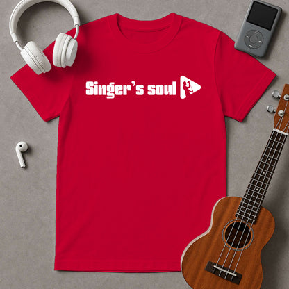 Singer's Soul