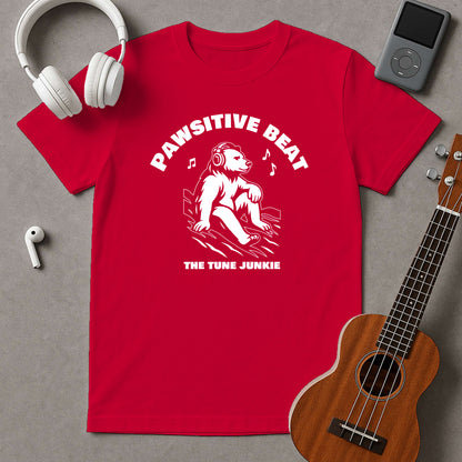 Pawsitive Beat