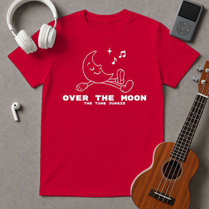 Over The Moon