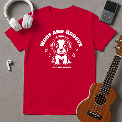 Woof And Groove