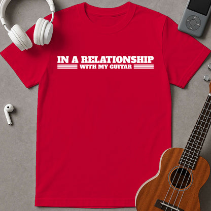 In A Relationship 2