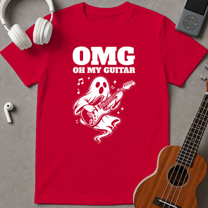 OMG - Oh My Guitar