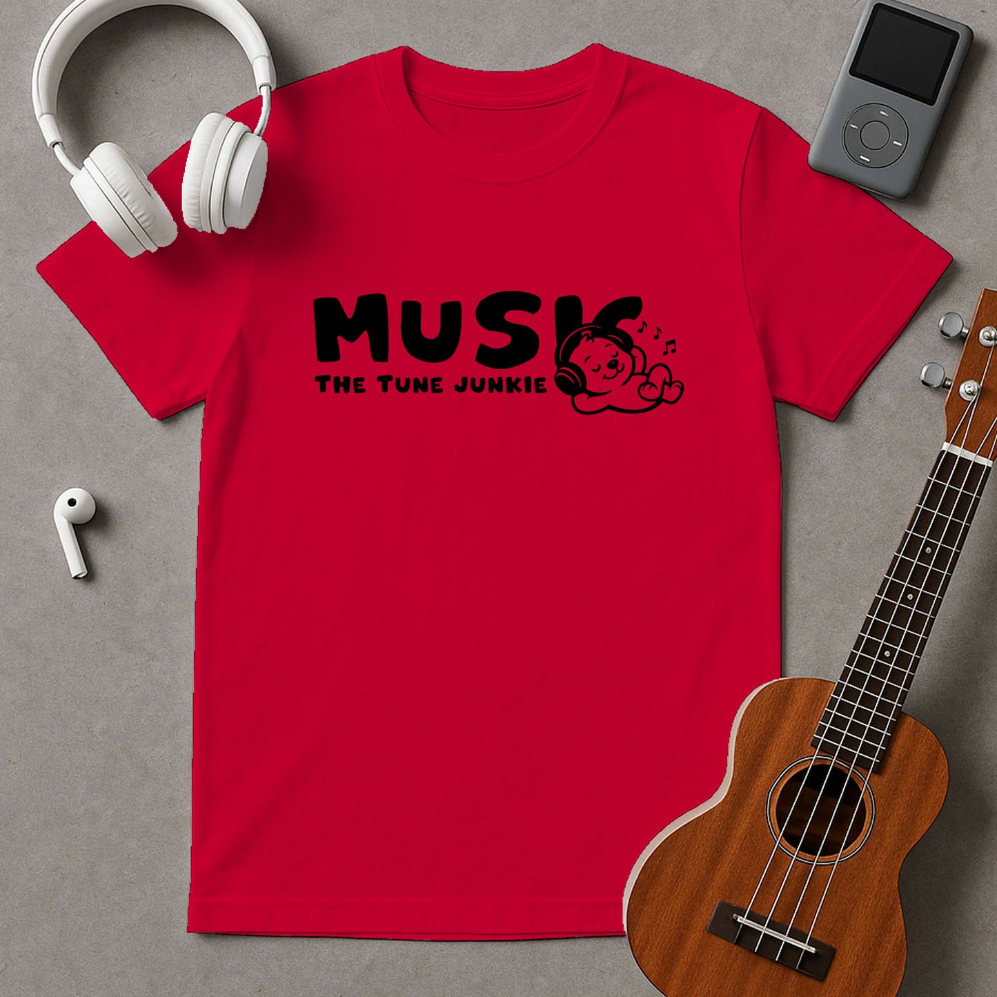 Music