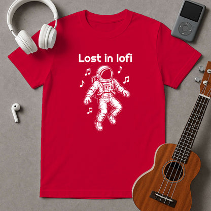 Lost In Lofi