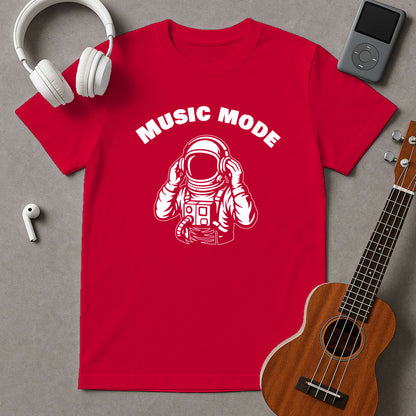 Music Mode