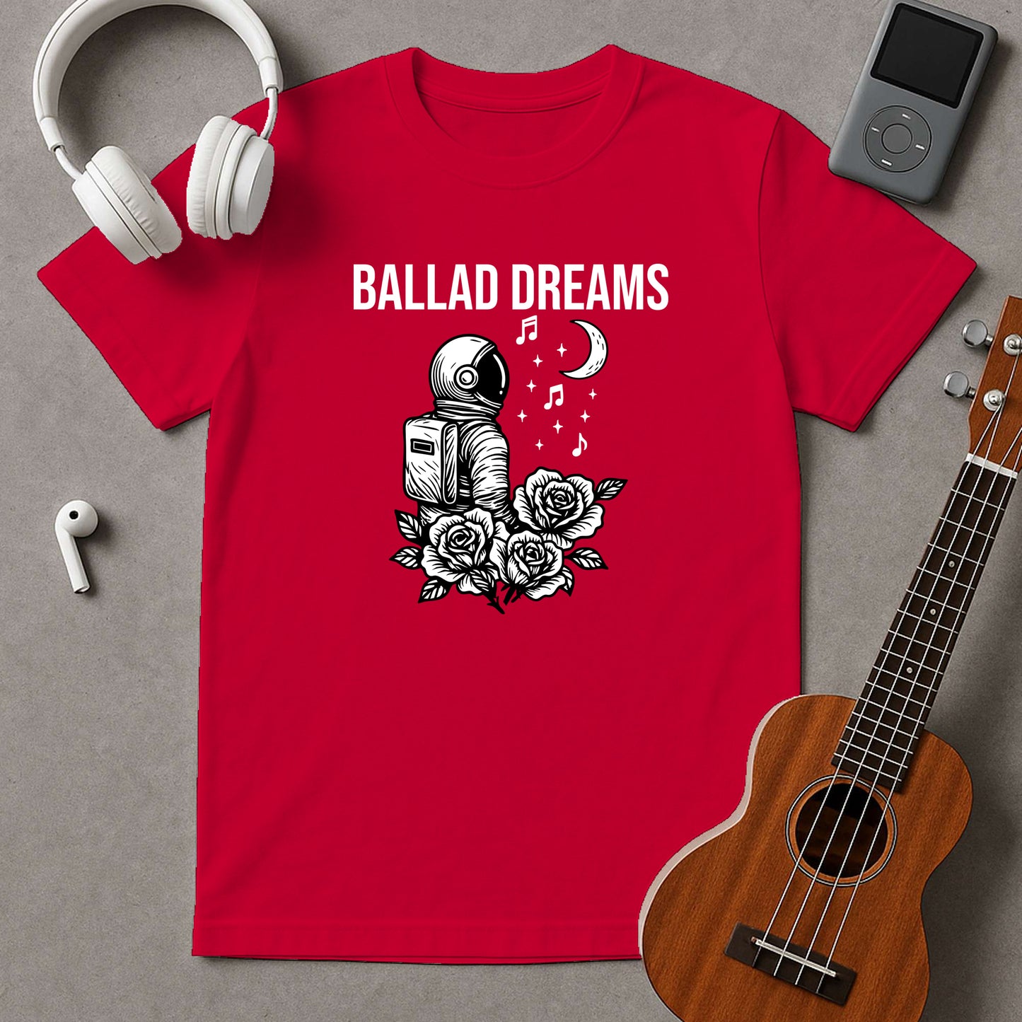 Ballad Dreams