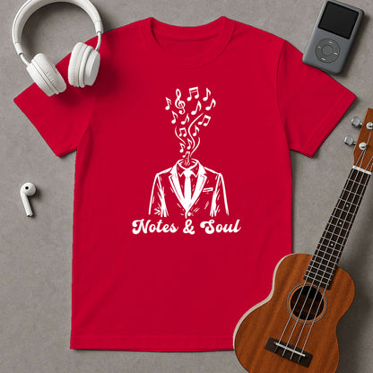 Notes & Soul