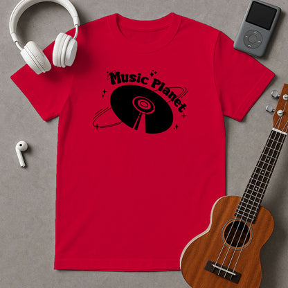 Music Planet