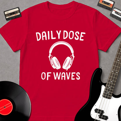 Daily Dose Of Waves