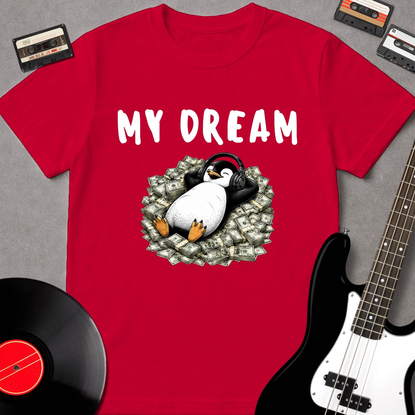 My Dream