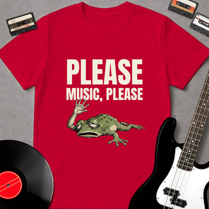 Please Music
