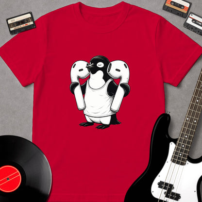 Airpod Penguine