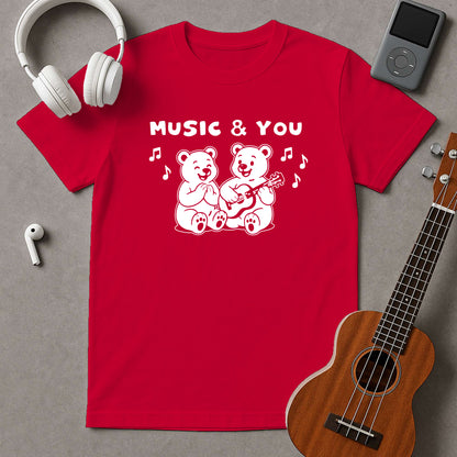 Music & You