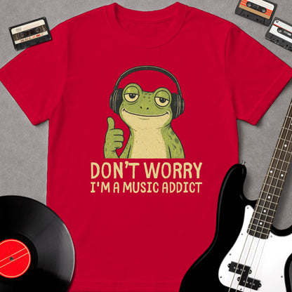 Don't Worry
