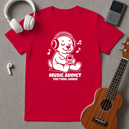 Music Addict