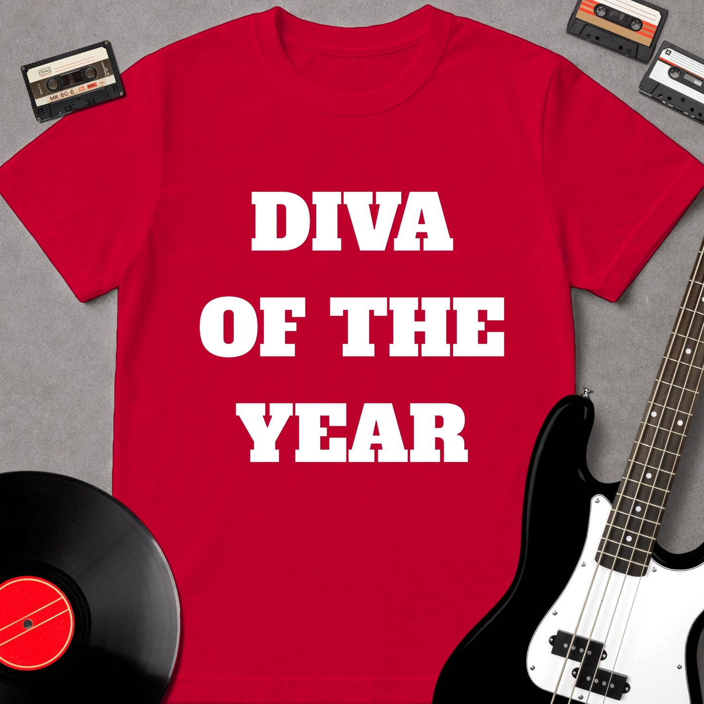 Diva Of The Year