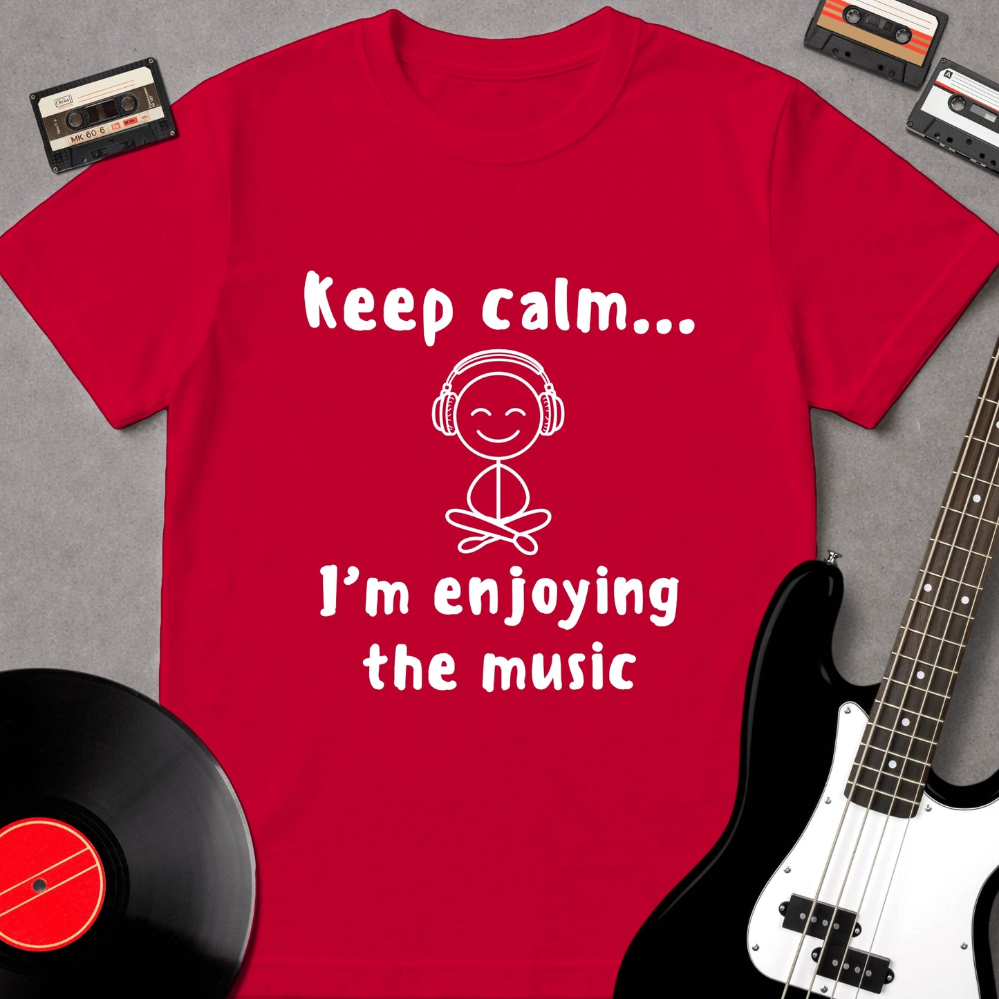 Keep Calm