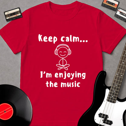 Keep Calm