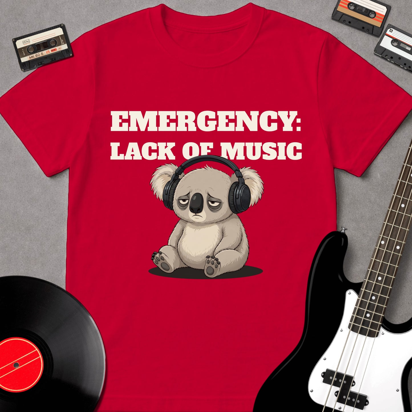 Emergency